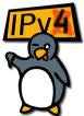 You can have a dedicated IP address if you like!
