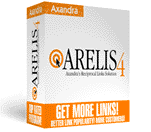 Increase the link popularity of your site with ARELIS.