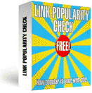 Link Popularity Check download